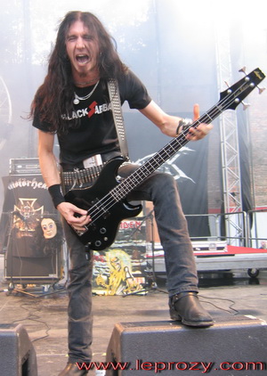 BRUTAL ASSAULT 2007 by Fully