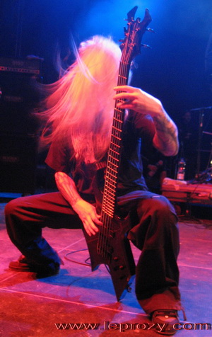 BRUTAL ASSAULT 2007 by Fully