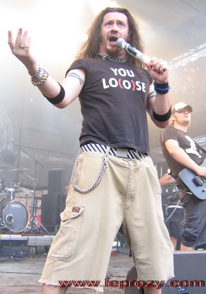 BRUTAL ASSAULT 2007 by Fully