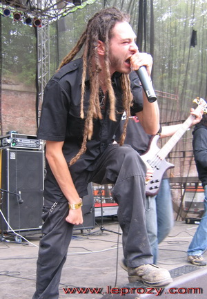 BRUTAL ASSAULT 2007 by Fully