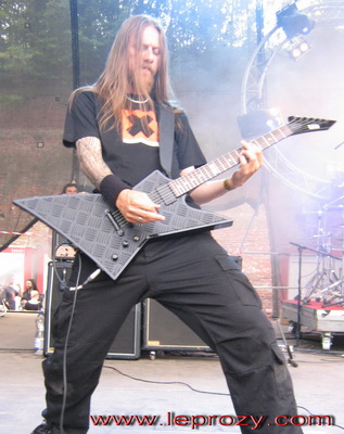 BRUTAL ASSAULT 2007 by Fully