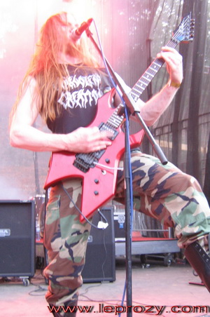 BRUTAL ASSAULT 2007 by Fully