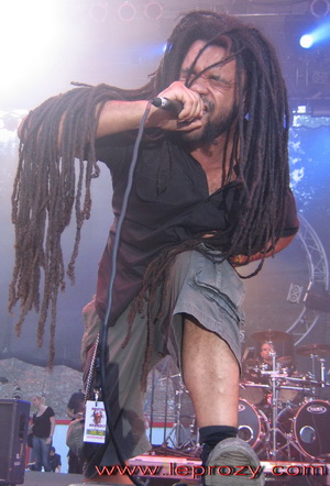 BRUTAL ASSAULT 2007 by Fully