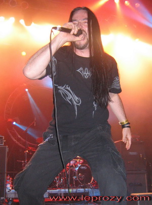 BRUTAL ASSAULT 2007 by Fully