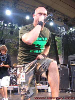 BRUTAL ASSAULT 2007 by Fully