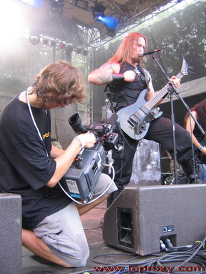 BRUTAL ASSAULT 2007 by Fully