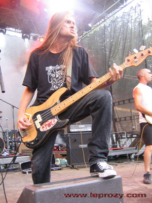 BRUTAL ASSAULT 2007 by Fully