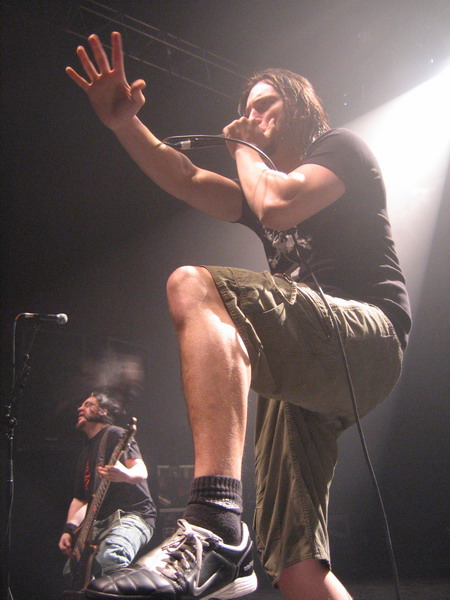 Dagoba (by Fully)