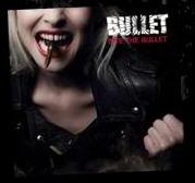BULLET - "Bite the bullet"