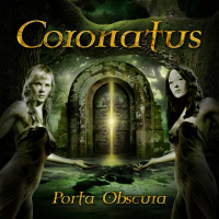 CORONATUS -  "Porta Obscura"