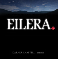 EILERA "darker chapter and stars"