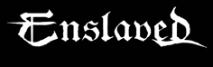 Interview ENSLAVED (decembre 2008)