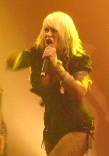 Genitorturers