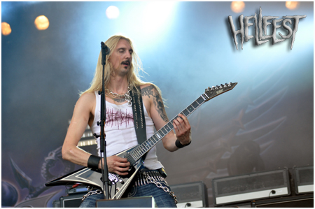 Hammerfall