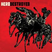 HERO DESTROYED - "Hero Destroyed"