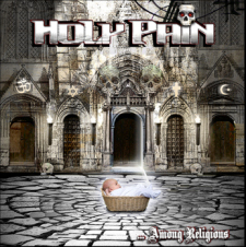 HOLY PAIN - "...among religions"