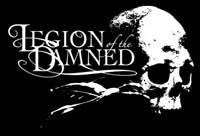 LEGION OF THE NDAMNED - Interview - decembre 2008.