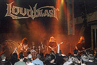 Loudblast