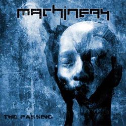 MACHINERY  - "The passing"