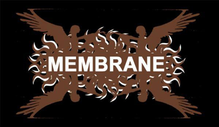 MEMBRANE - juillet 2010