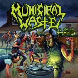 MUNICIPAL WASTE