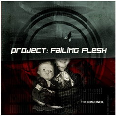 PROJECT : FALLING FLESH - "The Conjoined  - "Icon"