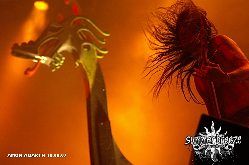 AMON AMARTH