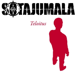 SOTAJUMALA - "Teloitus"