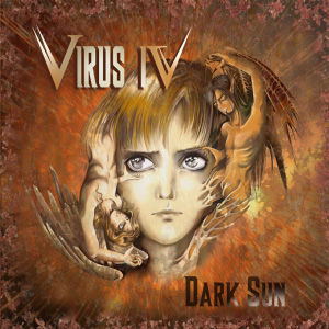 VIRUS IV - "Dark Sun"