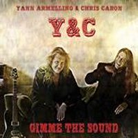 Y 1 C - "Gimme the sound"